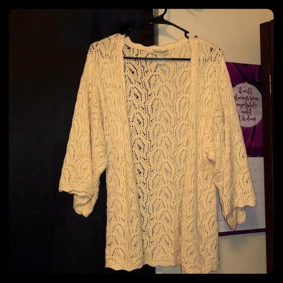 Banana Republic Sweaters - Banana Republic Cardigan